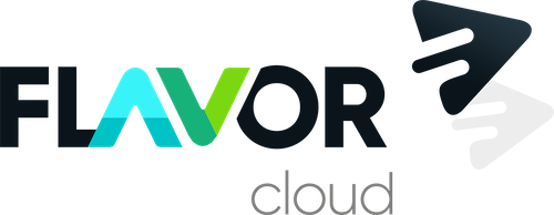 FlavorCloud logo