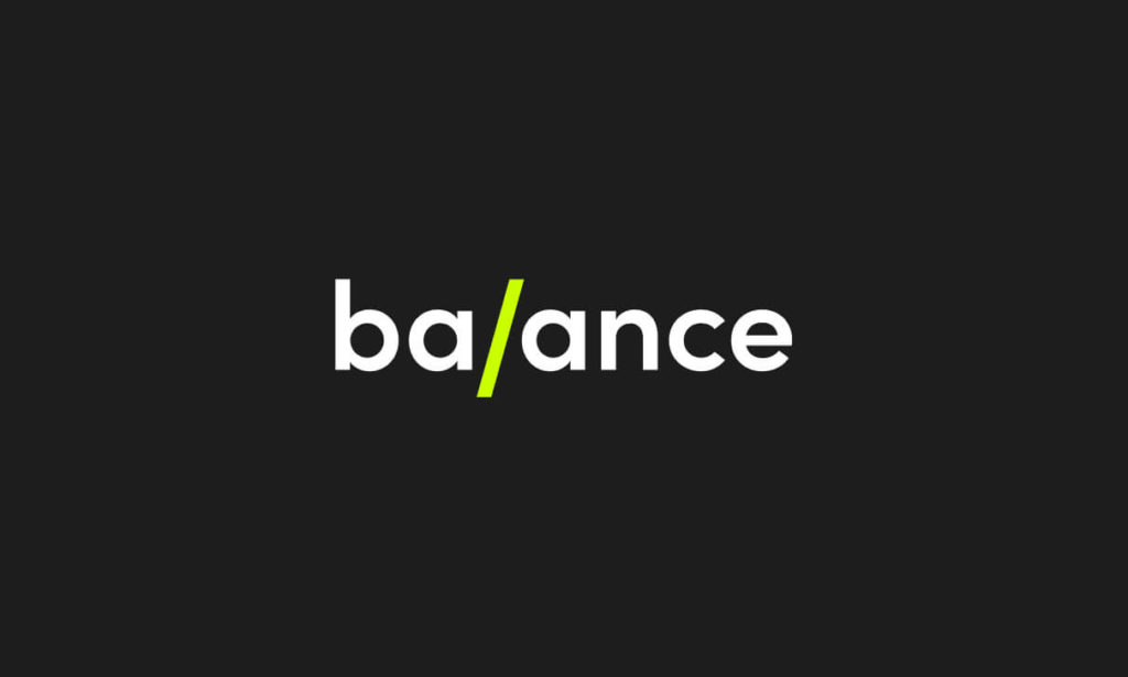 Balance Logo