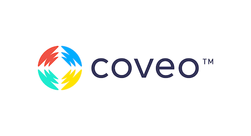 Coveo Logo