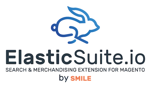 Elasticsuite Logo