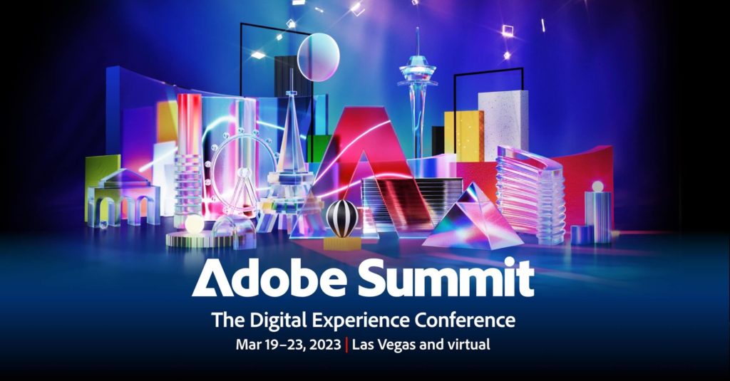 Adobe Summit 2024 Awards - Ynes Vitoria