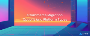Migrating to a more potent platform can boost your eCommerce store with a lower Total Cost of Ownership, faster time-to-market, unlimited flexibility, and a global reach
