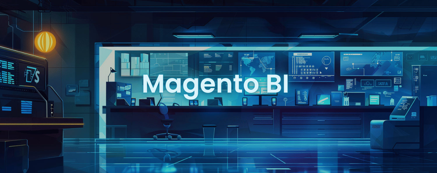 Magento Business Intelligence Guide