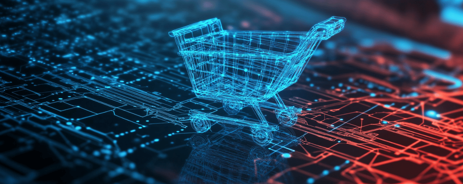 Ai-powered Ecommerce