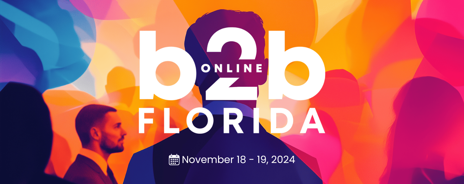 Meet Atwix at B2B Online Florida 2024!