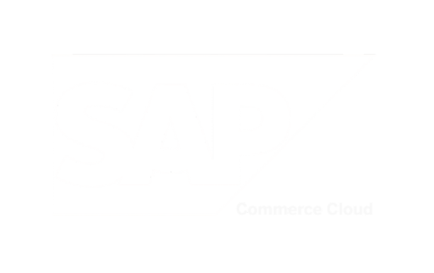 Sap Commerce Cloud Logo